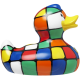 80s Cube Big Duck