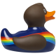Leroy Luxury Duck