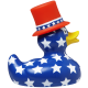 USA USA USA! Deluxe Duck