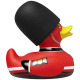 Royal Guard Deluxe Duck
