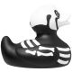 X-Ray Luxury Duck