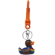 Leroy Keyring Duck