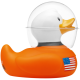 Space Mini Duck