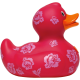 Rose Luxury Duck