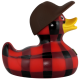 Hunter Mini Duck
