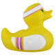 Tennis Luxury Duck