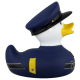 Cop Deluxe Duck