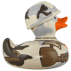 G.I. Deluxe Duck 