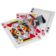 Cutting Cards