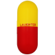 Laughter Capsule