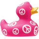 Symbol Luxury Duck