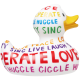 Positive Poem Luxury Duck