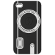 Camera iPhone 4 Case