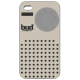 Radio iPhone 4 Case