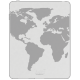 International iPad Case