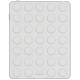 Bump iPad Case