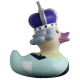 Queen Mini Duck