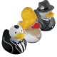 Alist Mini Duck Set