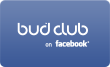 Bud Club on facebook