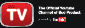 Join our BUD TV Channel on YouTube